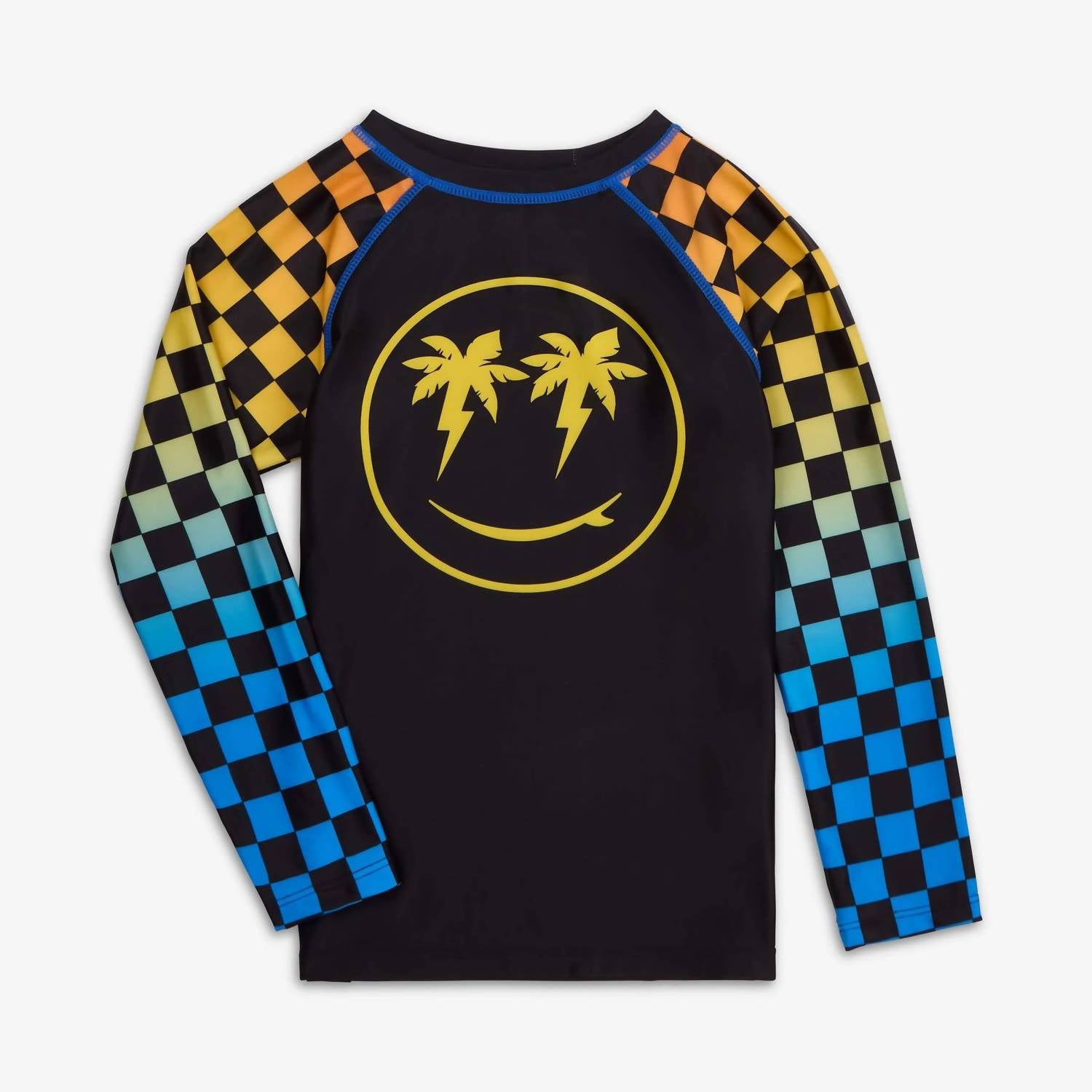 Appaman - Happy Surfing Rash Guard