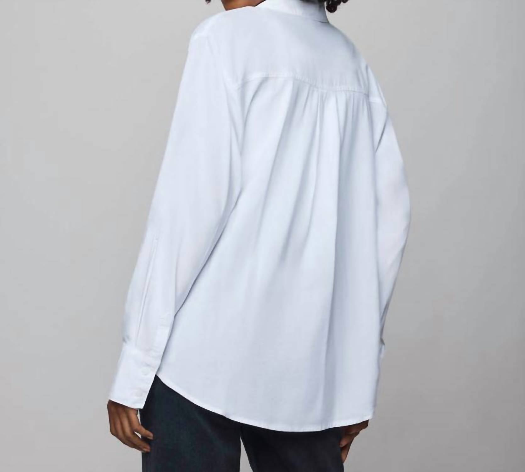 Splendid - Reese Button Down Shirt