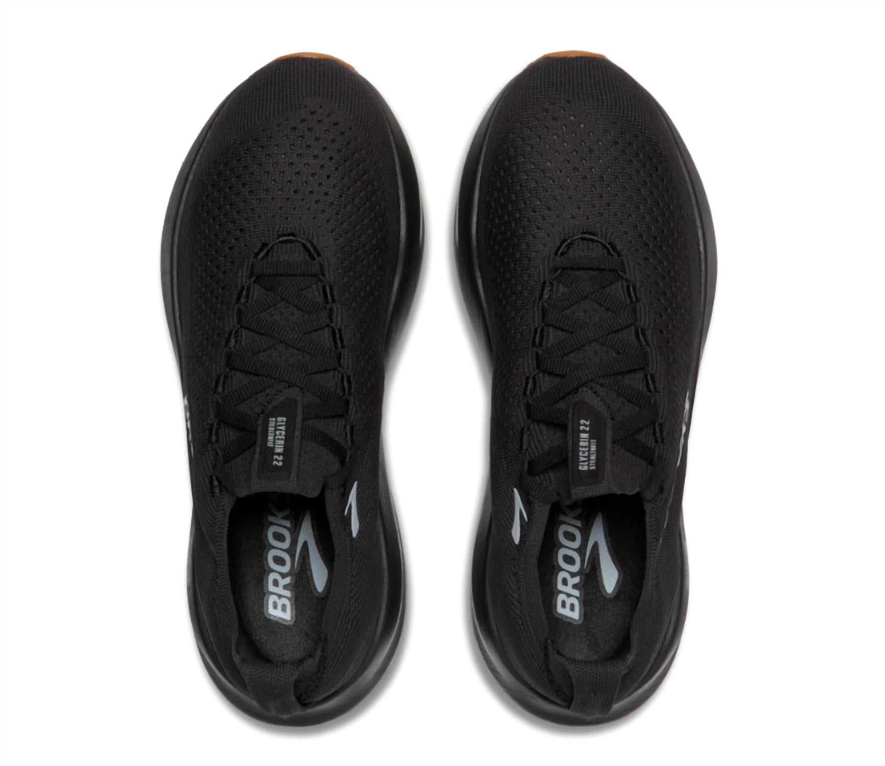 Brooks - Men's Glycerin Stealthfit 22 Shoes
