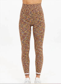 The Upside - Seamless Midi Pants