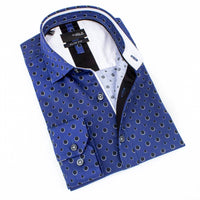 Eight X - Holes in the Water Button Down Shirt