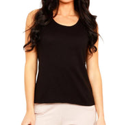 Bra-Friendly Tank Top