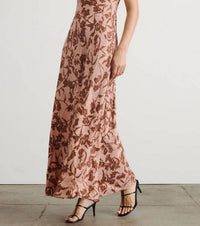 Tanya Taylor - Emily Maxi Dress