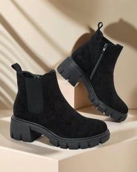 Olem - Women's Camden Classic Bootie