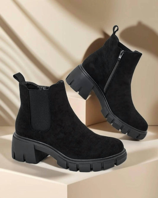 Olem - Women's Camden Classic Bootie