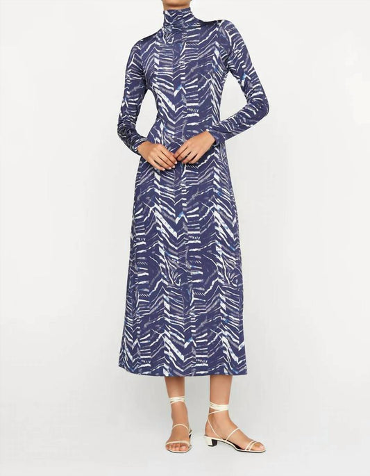 Marie Oliver - Paxton Dress