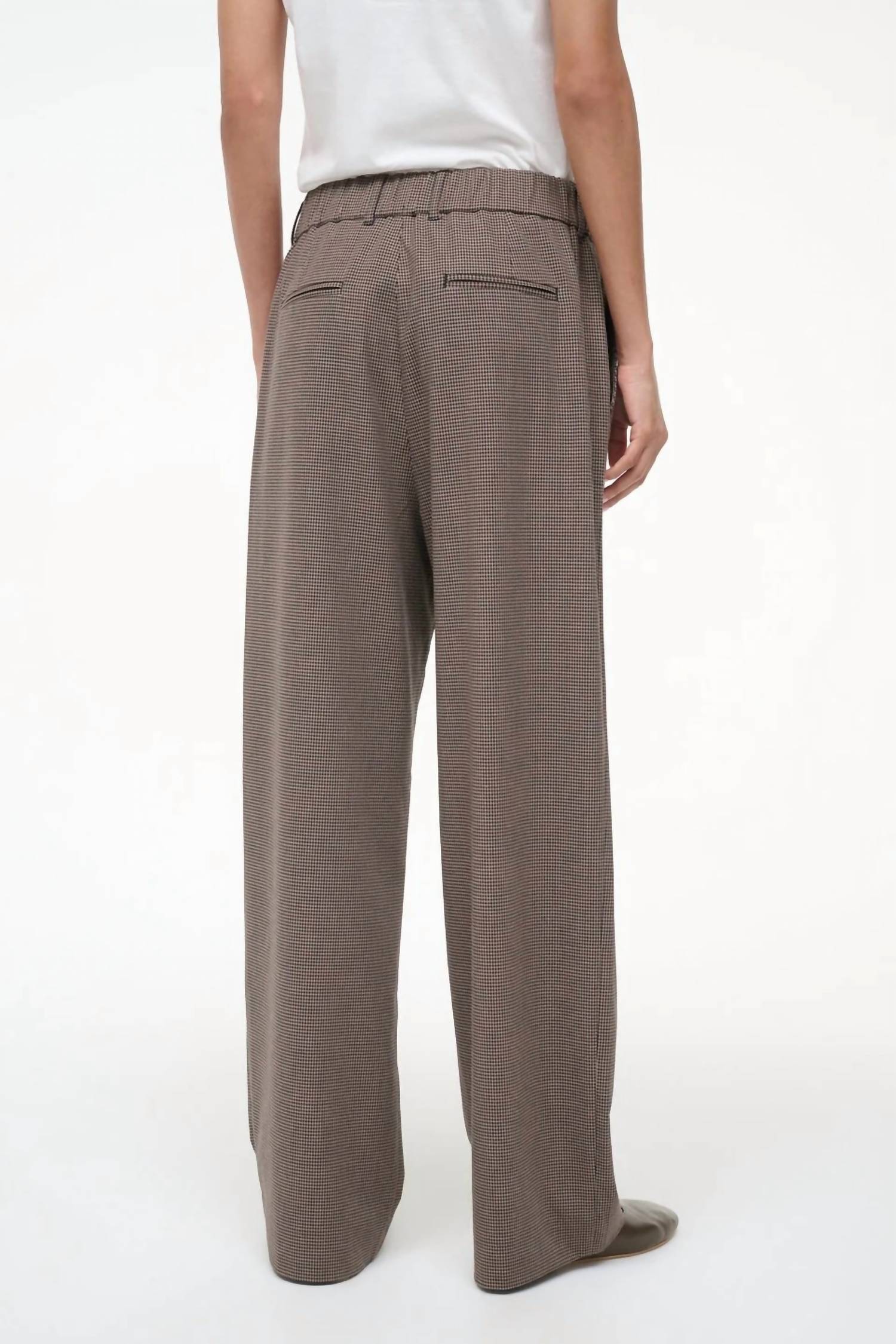 Staud - Jerome Pant
