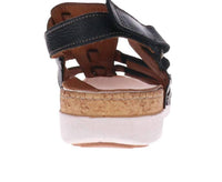 Revere - Women's Santorini Gladiator Sandal
