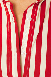 Simon Miller - Loch Poplin Shirt