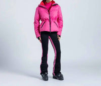 Erin Snow - Ledo Jacket