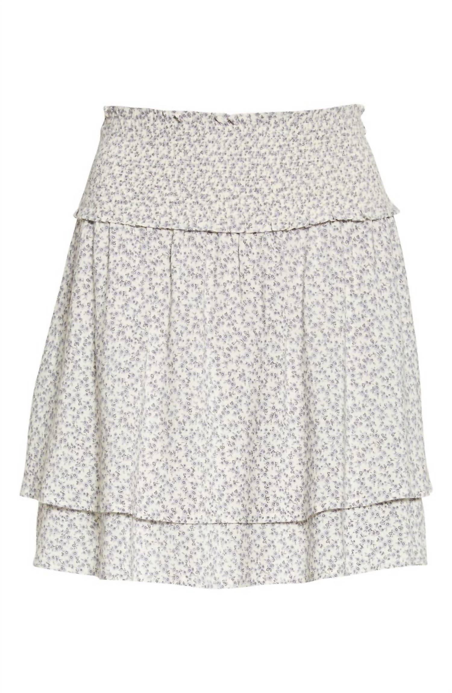 Rails - ADDISON SKIRT
