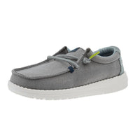 Hey Dude - Kids Wally Shoes