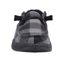 Lamo - Men's Samuel Textile Deck Shoe