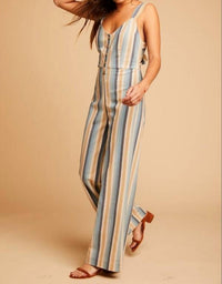 Knot Sisters - Lana Jumpsuit