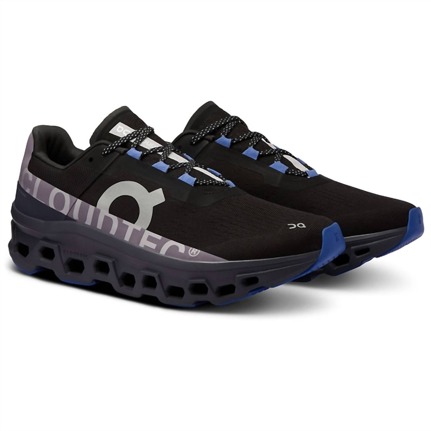 On - Men's Cloudmonster Running Shoes