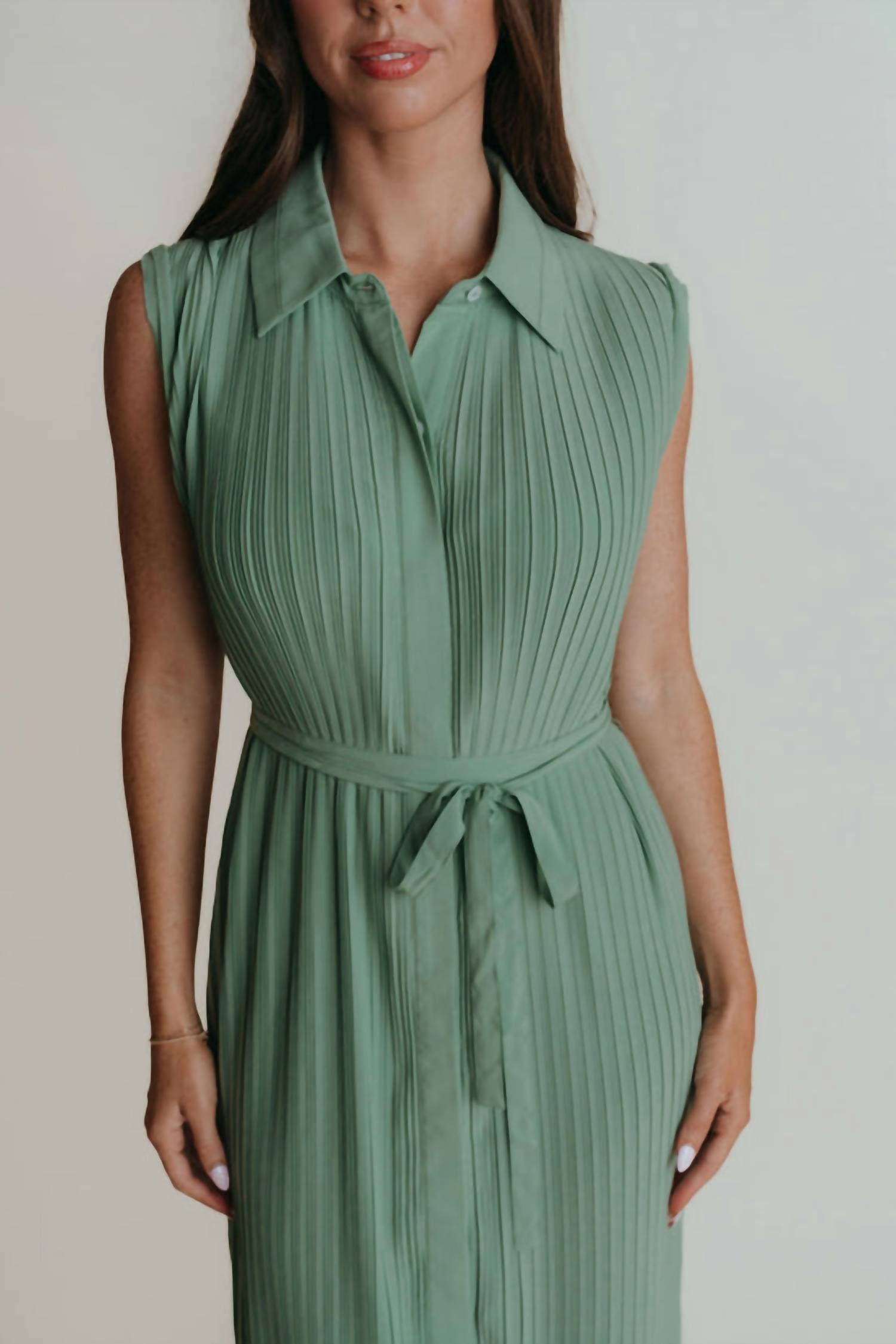 Laroque - Pierce Dress