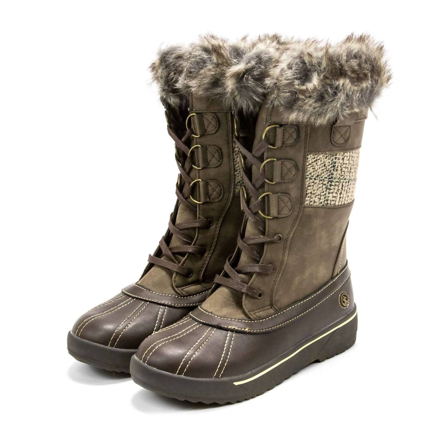 Northside - Women's Bishop Winter Boot