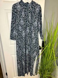Spartina 449 - Women's Naomi Midi Dress