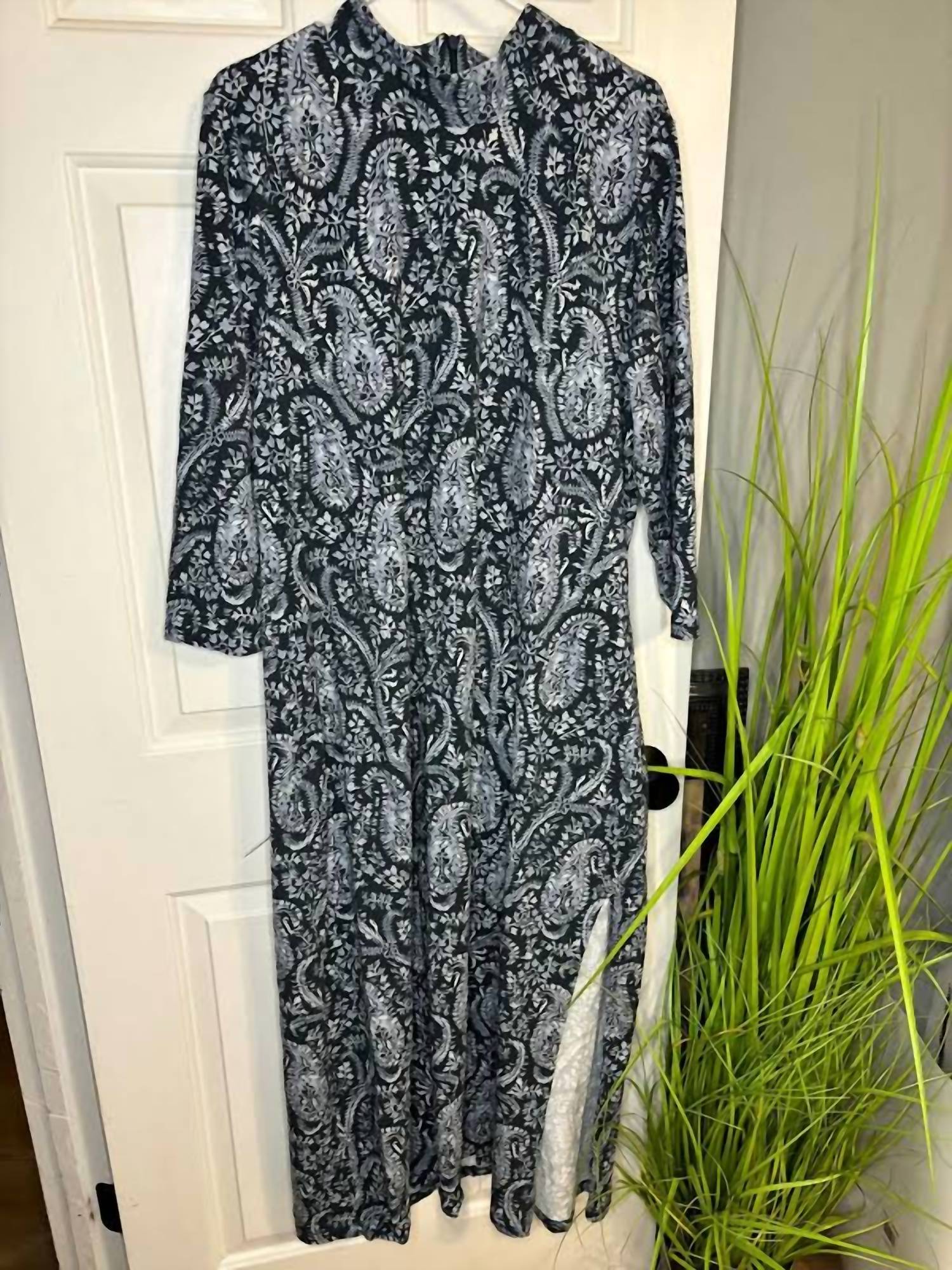 Spartina 449 - Women's Naomi Midi Dress