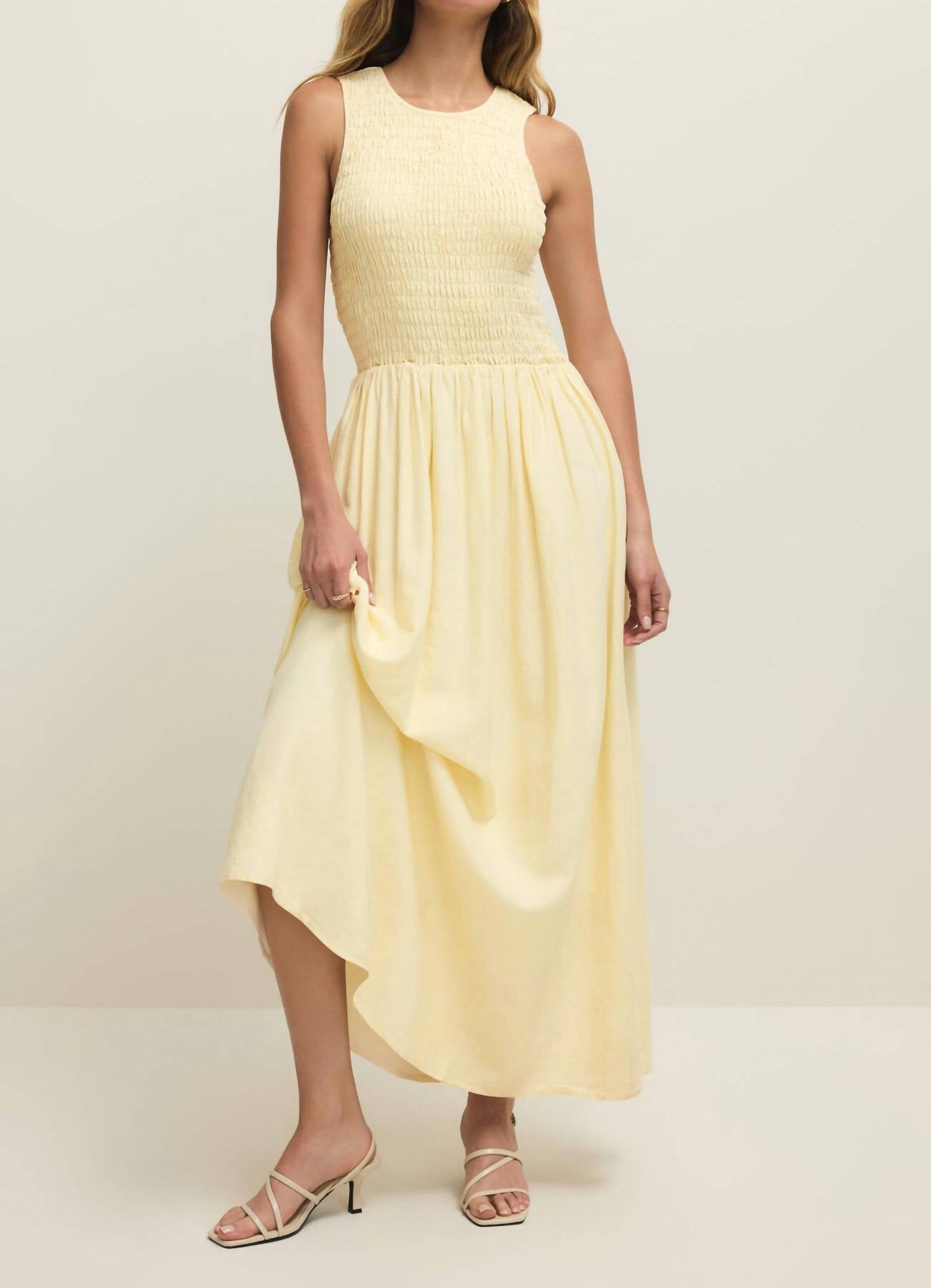 Z Supply - Women's Juniper Maxi Dress