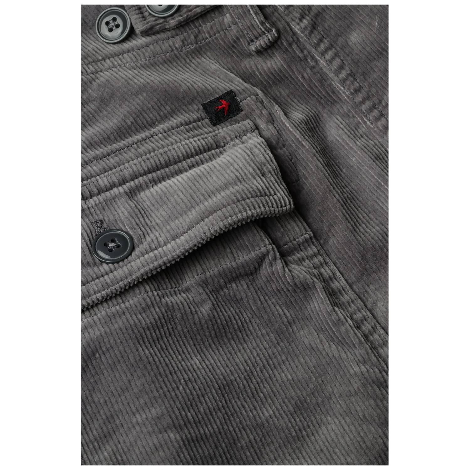 Relwen - Men's Cord Supply Short