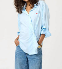 Kerri Rosenthal - Jack Classic Shirt