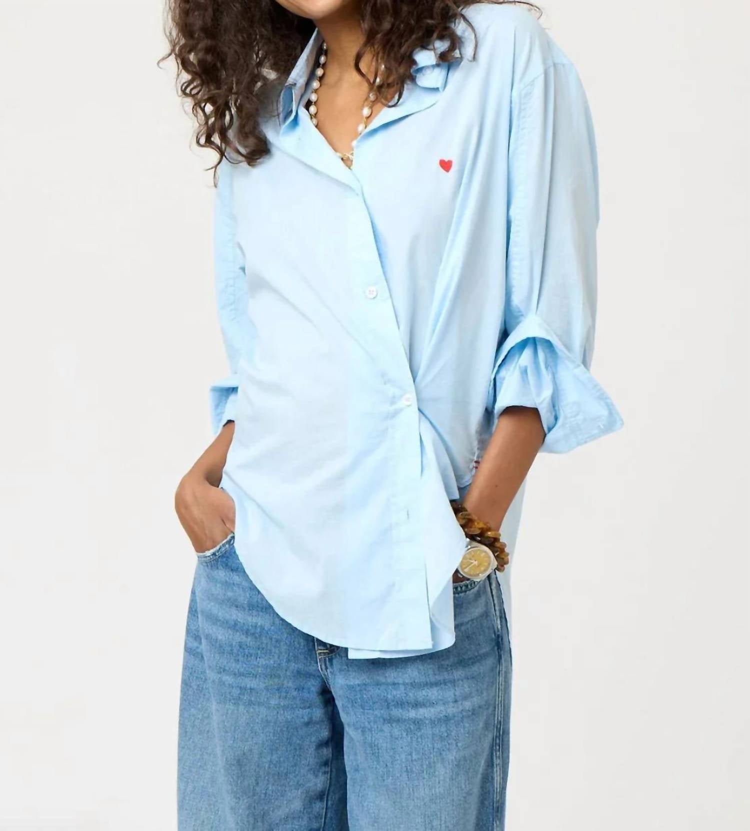 Kerri Rosenthal - Jack Classic Shirt