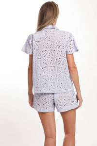 Bindu - Gala Shorts