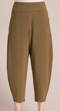 Sympli - Narrow Barrel Pant