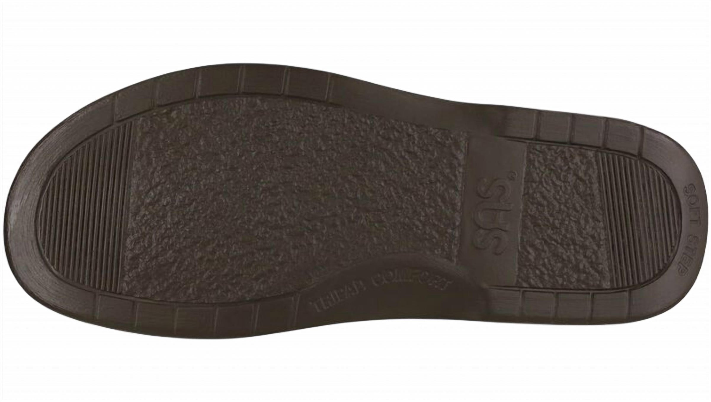 Sas - Men's Side Gore Slip On Loafer
