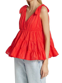Merlette - DUNAND BLOUSE