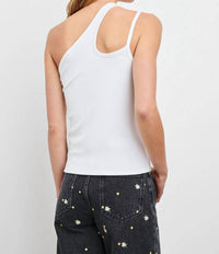 Rails - Hira Asymmetric Tank Top