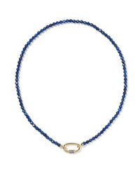 Kendra Scott - Women's Emery Beaded Strand Necklace