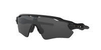 Oakley - Radar Ev Path Wrap Non Polarized Sunglasses 9208-12