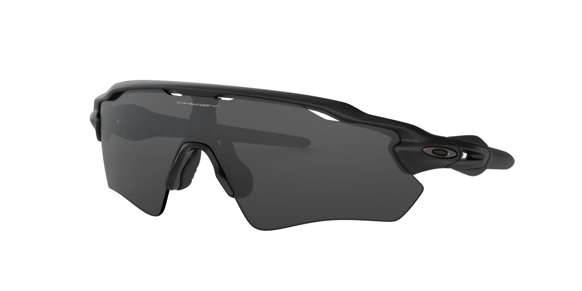 Oakley - Radar Ev Path Wrap Non Polarized Sunglasses 9208-12
