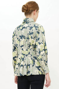 Oliphant - Suzani Elizabeth Top