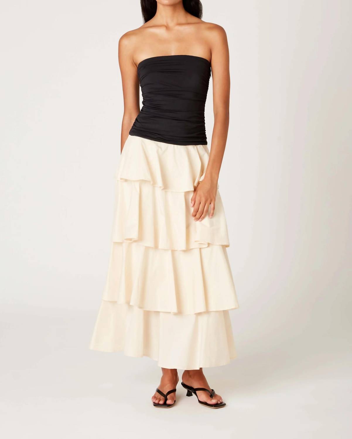 Nia - Mathilda Dress