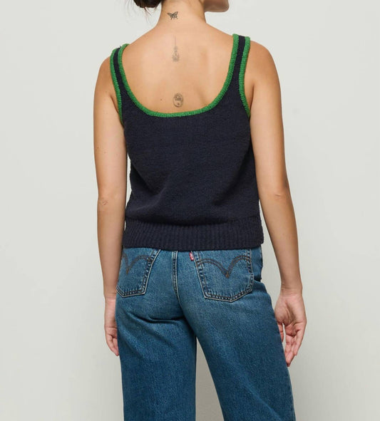 Nation Ltd - Peggy Sue Tank