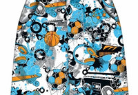 Iscream - Kid's Street Sports Plush Pants