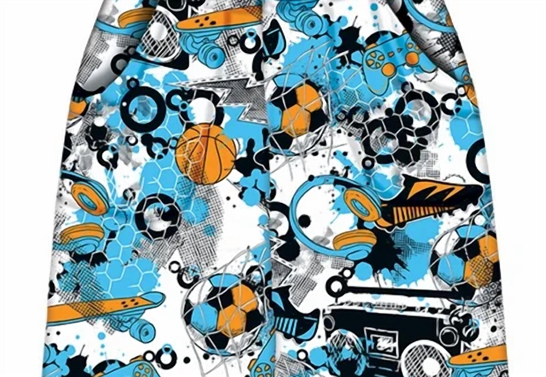 Iscream - Kid's Street Sports Plush Pants