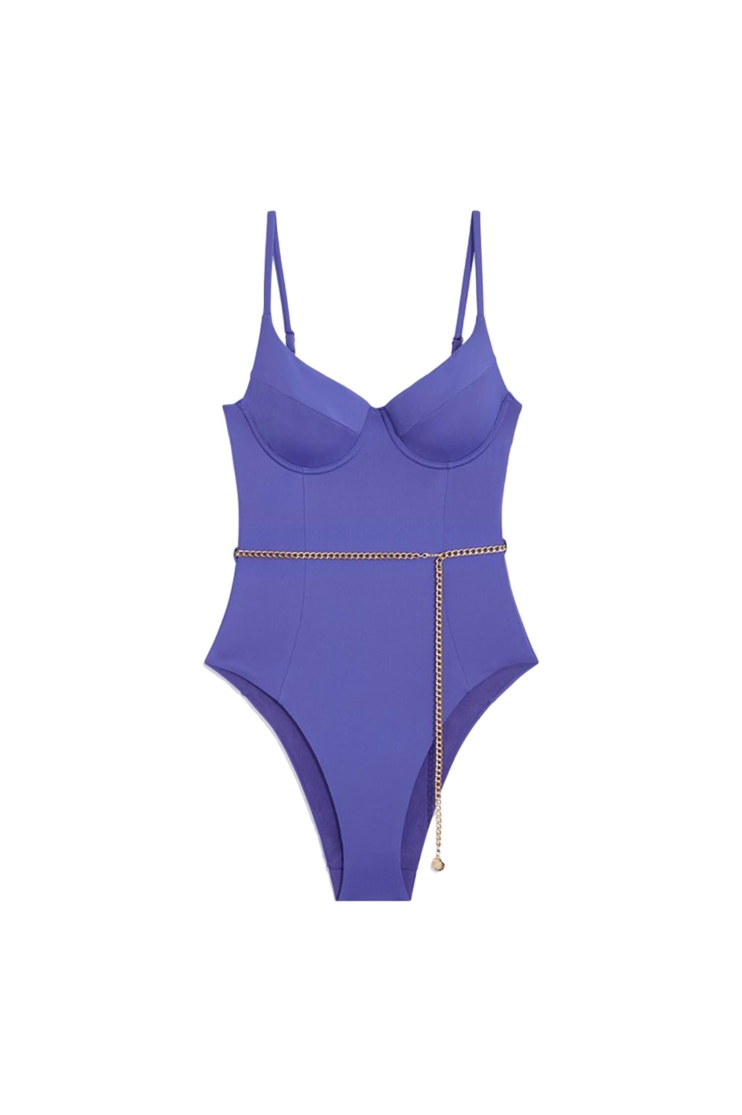 DANIELLE ONE PIECE