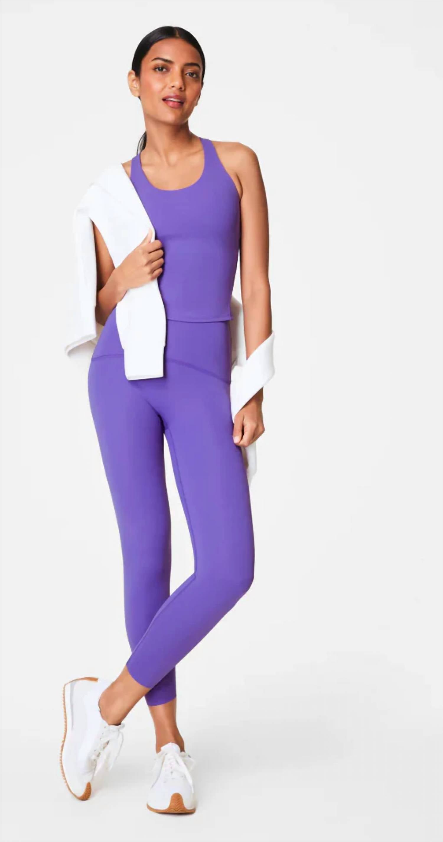 Spanx - Booty Boost 7/8 Leggings
