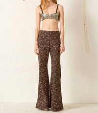 Alix Of Bohemia - Farah Swallow Pant