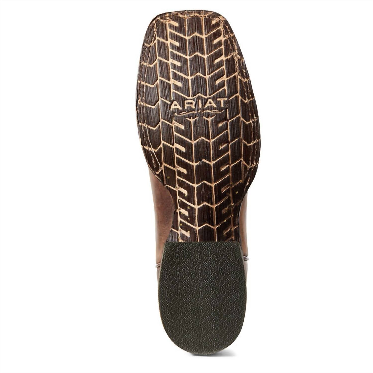 Ariat - Men's Circuit Patriot Boots