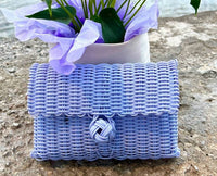 The Lilley Line - Women's Distinct Knot Clutch