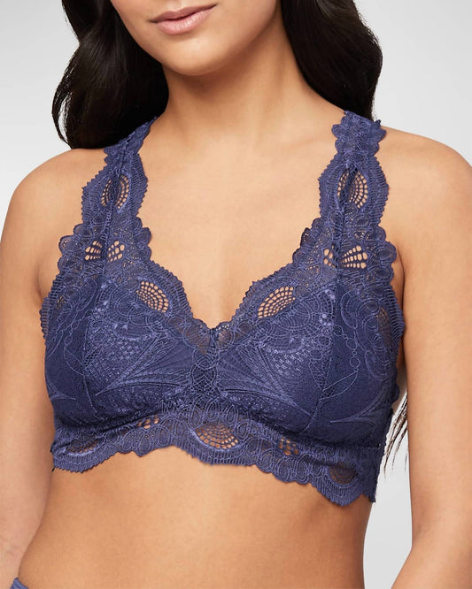 Fleur'T - Belle Epoque Lace T-back Bralette