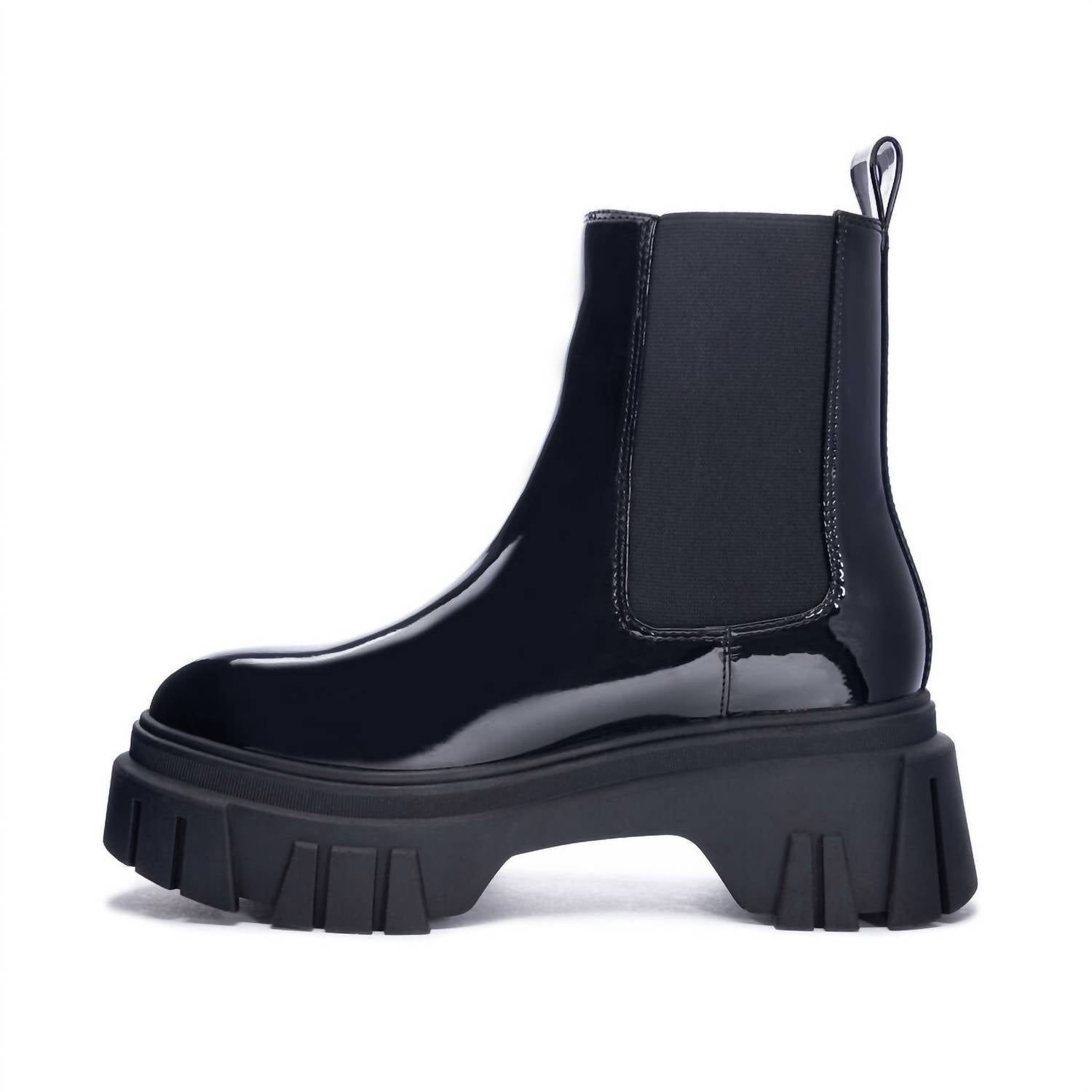 Chinese Laundry - Women's Jenny Chelsea Boots