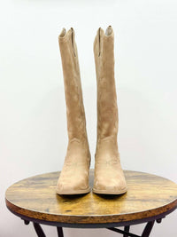 Fortune Dynamic - Women's Knee High Western Boots