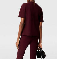 Stella Mccartney - Iconic Compact Knit Top