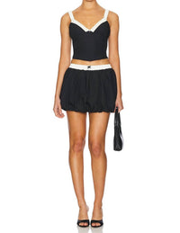 Nia - Serafina Top